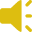小喇叭图标